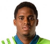 Foto principal de J. Jones | Seattle Sounders