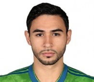 Foto principal de A. Roldan | Seattle Sounders