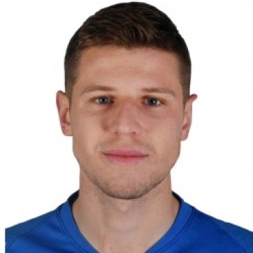 Foto principal de I. Rondić | Slovan Liberec