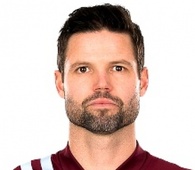 Foto principal de D. Moor | Colorado Rapids