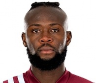 Foto principal de K. Kamara | Colorado Rapids