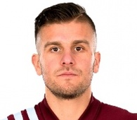 Foto principal de D. Rubio | Colorado Rapids