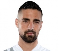 Foto principal de S. Lletget | LA Galaxy