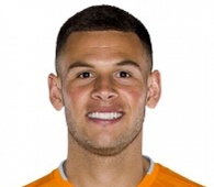 Foto principal de C. Ramirez | Houston Dynamo