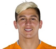 Foto principal de R. Peña | Houston Dynamo