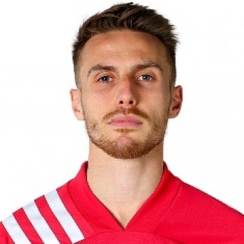 Foto principal de Bressan | FC Dallas