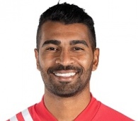 Foto principal de T. Santos | FC Dallas