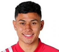 Foto principal de E. Cerrillo | FC Dallas