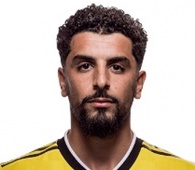 Foto principal de Y. Mokhtar | Columbus Crew