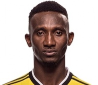 Foto principal de H. Afful | Columbus Crew