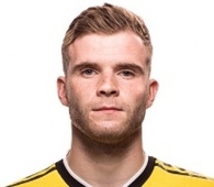 Foto principal de C. Cadden | Columbus Crew