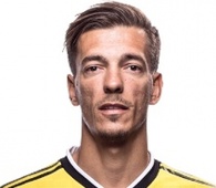 Foto principal de Pedro Santos | Columbus Crew