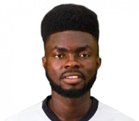 Foto principal de L. Owusu | Vancouver Whitecaps