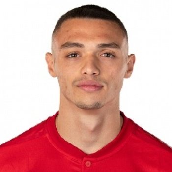 Foto principal de Rocco | Toronto FC