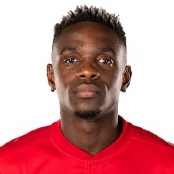 Foto principal de C. Mavinga | Toronto FC