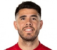 Foto principal de A. Pozuelo | Toronto FC