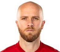 Foto principal de M. Bradley | Toronto FC