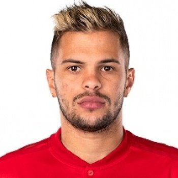 Foto principal de Auro | Toronto FC