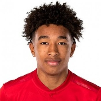 Foto principal de J. Marshall-Ruty | Toronto FC