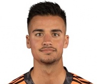 Foto principal de Jt Marcinkowski | San Jose Earthquakes