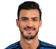 Foto principal de O. Alanís | San Jose Earthquakes