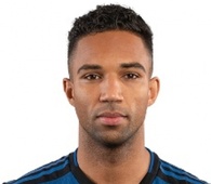 Foto principal de D. Hoesen | San Jose Earthquakes