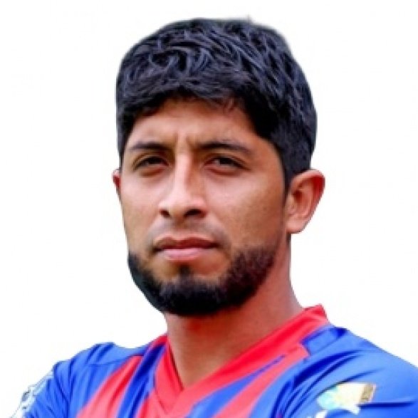 Foto principal de J. Rivas | Alianza Universidad