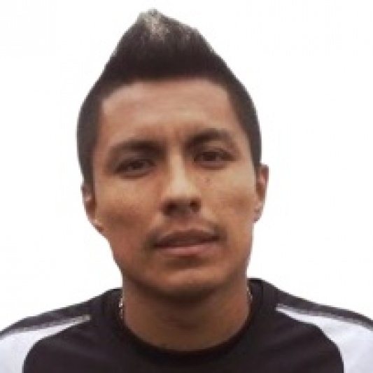 Foto principal de É. Rosales | Ayacucho FC