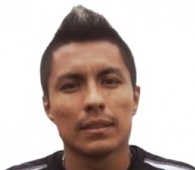 Foto principal de É. Rosales | Ayacucho FC