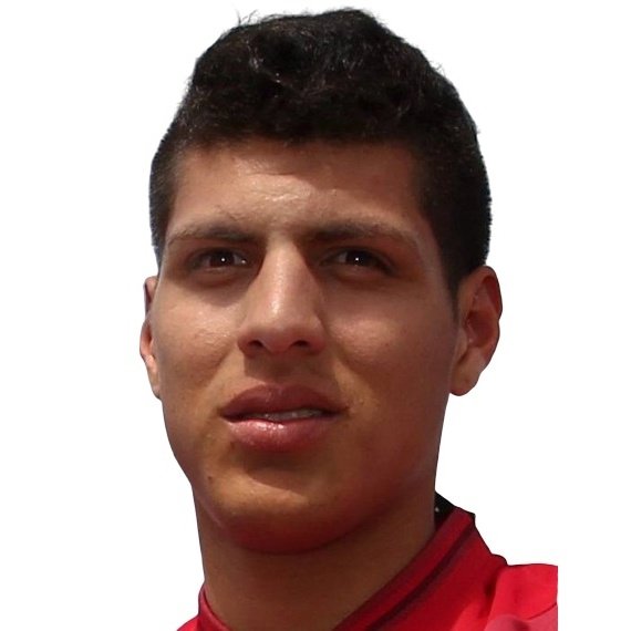 Foto principal de H. Riojas | Sport Boys Association