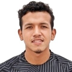 Foto principal de D. Carabaño | Deportivo Binacional