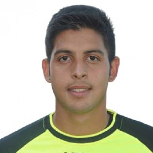 Foto principal de R. Romo | Silkeborg IF