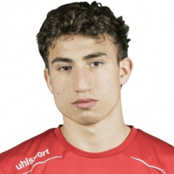 Foto principal de A. Rasmussen | Silkeborg IF