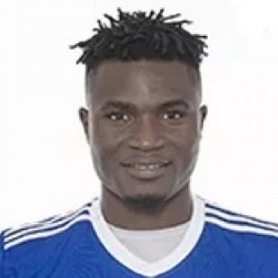 Foto principal de S. Rasheed | Fremad Amager