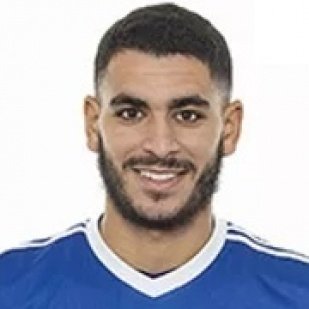 Foto principal de R. Rabei | Fremad Amager