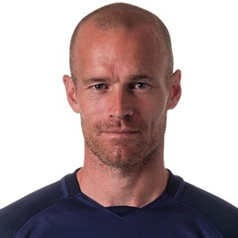 Foto principal de Lars Pleidrup | Nykøbing FC