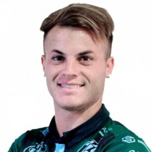 Foto principal de R. Insúa | LDU de Portoviejo