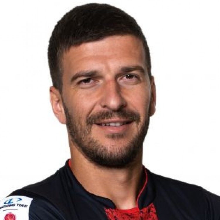 Foto principal de I. Ristivojevic | Mačva Šabac