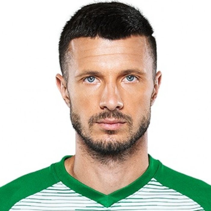 Foto principal de N. Rukavytsya | Maccabi Haifa