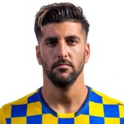 Foto principal de A. Rikan | Maccabi Tel Aviv