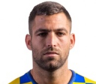 Foto principal de Itay Shechter | Maccabi Tel Aviv