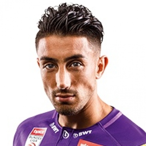 Foto principal de C. Cavlan | Austria Wien