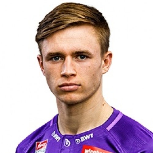 Foto principal de Patrick Wimmer | Austria Wien