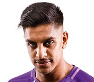 Foto principal de M. Sarkaria | Austria Wien