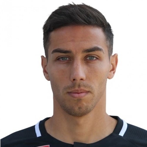 Foto principal de S. Bauer | Admira