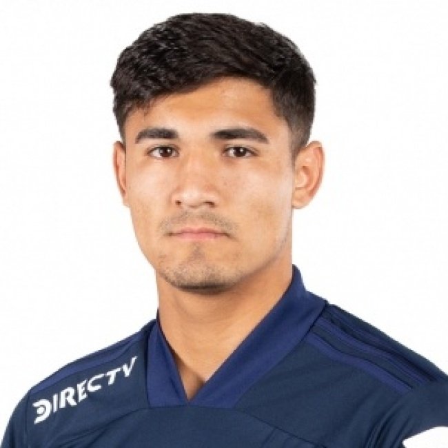 Foto principal de L. Rojas | Univ de Chile