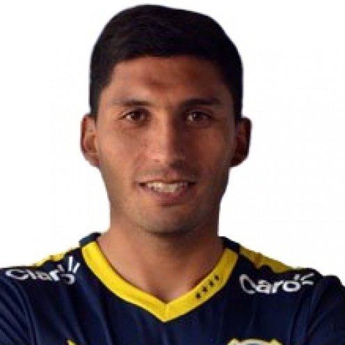 Foto principal de J. Romo | Unión La Calera