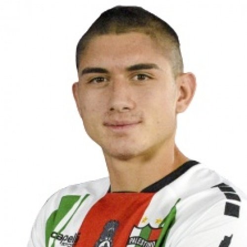 Foto principal de B. Rojas | Palestino