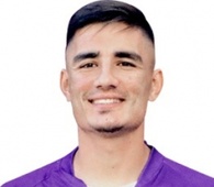 Foto principal de D. Coelho | Defensor Sporting