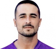 Foto principal de A. Gonzalez | Defensor Sporting